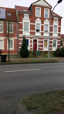 Foto - 1,5-Zi-Wohnung in Stendal in bevorzugter Wohngegend zu vermieten