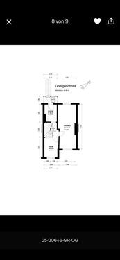 Foto - 9 Zimmer Einfamilienhaus in Bremen