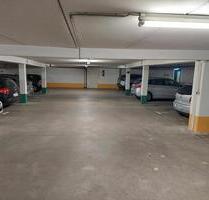 Tiefgaragenstellplatz im Orchideenweg - Bonn Hardtberg