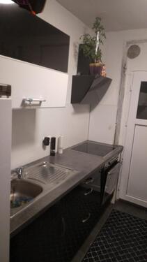 Foto - 3 Zimmer Wohnung in Bernstadt ulm , top Moderen Renoviert