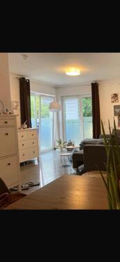 Foto - Moderne Wohnung in Klarenthal - 690,00&nbsp;EUR Kaltmiete, ca.&nbsp; 55,00&nbsp;m&sup2;