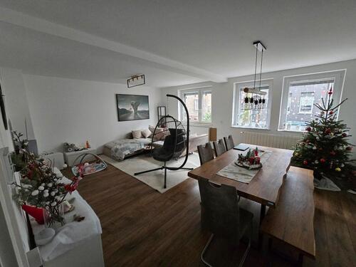 Foto - Schöne 2,5 Zimmer-Wohnung in toller Lage am Rand von Frohnhausen!