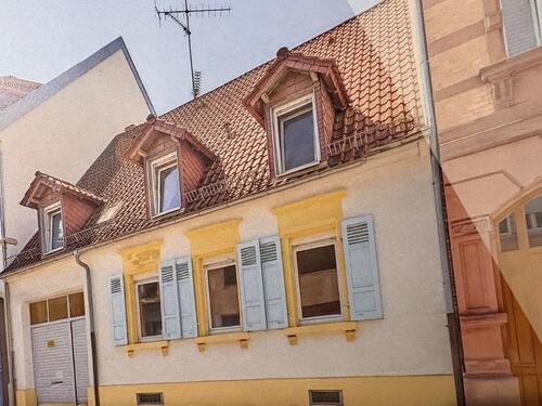 Foto - andere zur Miete in Schwetzingen