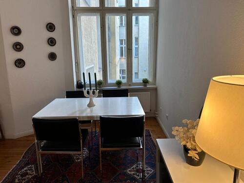 Foto - 2 Zimmer Etagenwohnung in Berlin