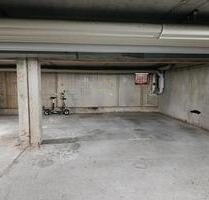 TG Stellplatz Garage Karlsruhe Oberreut
