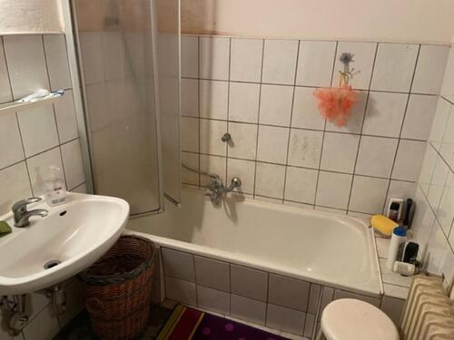 Foto - 3 Zimmer, Küche, Bad - 480,00&nbsp;EUR Kaltmiete, ca.&nbsp; 70,00&nbsp;m&sup2;