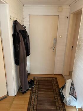 Foto - 3 Zimmer Etagenwohnung in Oberlahr