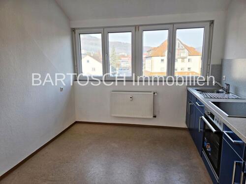 Foto - 3 Zimmer Dachgeschoßwohnung zur Miete in Ebermannstadt