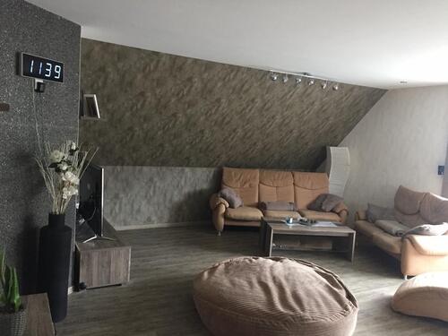 Foto - 2 Zimmer Dachgeschoßwohnung zur Miete in Dörpen