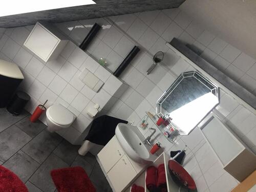 Foto - 2 Zimmer Dachgeschoßwohnung in Dörpen