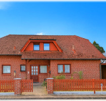 Einfamilienhaus in Neu Kaliß - Viel Platz für Familie und mehr