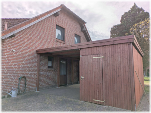 Foto - Einfamilienhaus in Neu Kaliß zum Kaufen