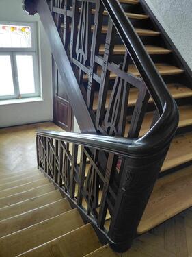 Foto - Voll möblierte 2-Raum Wohnung (Altbau) in Reudnitz ab 01.03.26