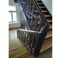 Voll möblierte 2-Raum Wohnung (Altbau) in Reudnitz ab 01.03.26 - Leipzig Südost