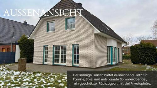 Foto - 5 Zimmer Einfamilienhaus zum Kaufen in Weyhe