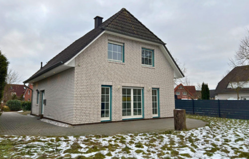 Foto - 5 Zimmer Einfamilienhaus in Weyhe