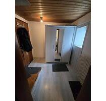 Dachgeschosswohnung in Bad Honnef