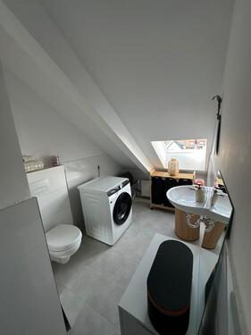 Foto - 3 Zimmer Dachgeschoßwohnung in Bochum