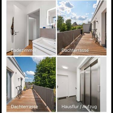 Foto - 3.5 Zimmer Wohnung Hamburg Schnelsen