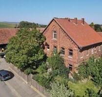 Wunderschöner Bauernhof Pferdehof - Coppenbrügge