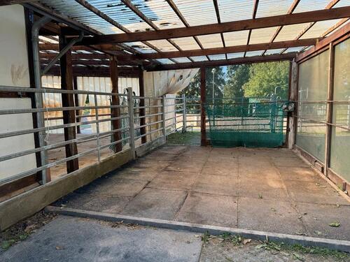 Foto - 10 Zimmer Bauernhaus, Landhaus in Coppenbrügge