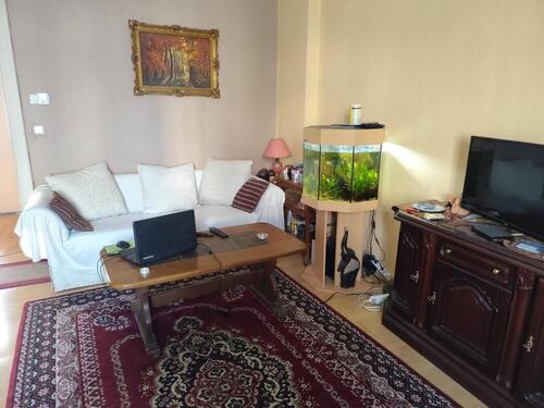 Foto - Zwei-Zimmer-Wohnung in Weißensee (Pankow) zu vermieten