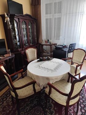 Foto - 2 Zimmer Erdgeschoßwohnung zur Miete in Berlin