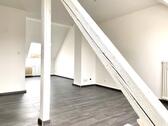 Foto - Sehr schöne Dachgeschosswohnung ‼️