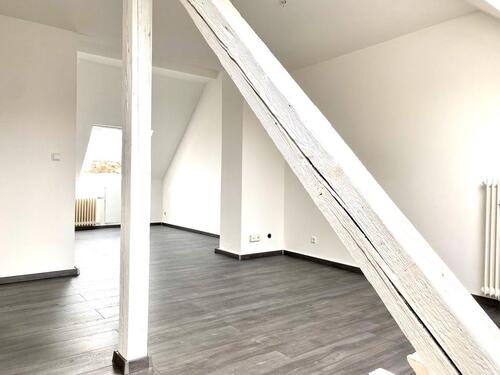 Foto - Sehr schöne Dachgeschosswohnung ‼️