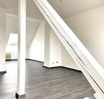 Sehr schöne Dachgeschosswohnung ‼️ - Witten Annen