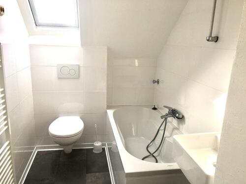 Foto - 3 Zimmer Dachgeschoßwohnung zur Miete in Witten