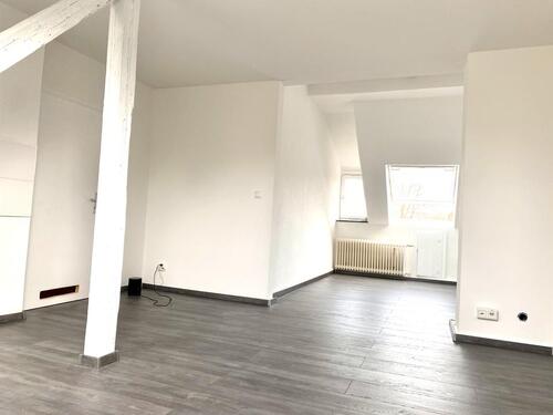 Foto - 3 Zimmer Dachgeschoßwohnung in Witten