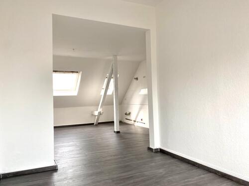 Foto - Dachgeschoßwohnung in Witten zur Miete
