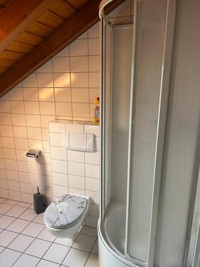 Foto - 1 Zimmer Dachgeschoßwohnung zur Miete in Zweibrücken