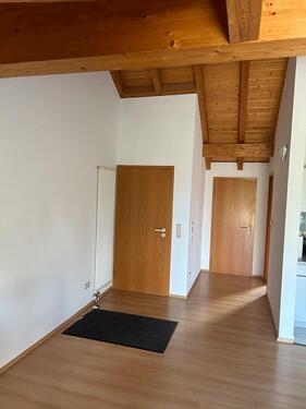 Foto - 1 Zimmer Dachgeschoßwohnung in Zweibrücken