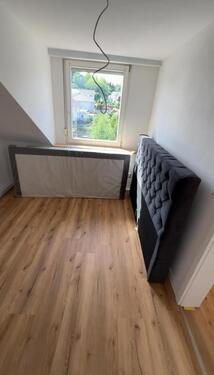 Foto - 2 Zimmer Dachgeschoßwohnung in Lahr (Schwarzwald)