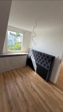 Foto - Dachgeschoßwohnung in Lahr (Schwarzwald) zur Miete