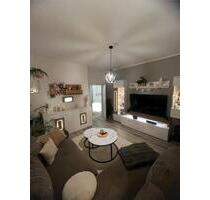 Wieder verfügbar: 3-Zi.-Wohnung im 2. OG mit EBK in Auerbach - Auerbach/Vogtland