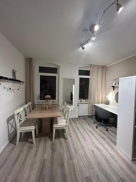 Foto - 3 Zimmer Etagenwohnung zur Miete in Auerbach/Vogtland