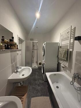 Foto - 3 Zimmer Etagenwohnung in Auerbach/Vogtland