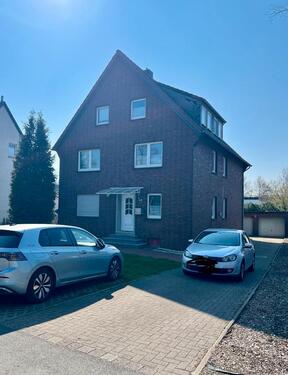 Foto - Wohnung in Lünen-Alstedde (65qm) 3-Familienhaus