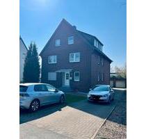 Wohnung in Lünen-Alstedde (65qm) 3-Familienhaus