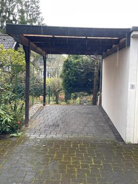 Foto - Carport in Siegburg-Nord zu vermieten