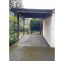 Carport in Siegburg-Nord zu vermieten