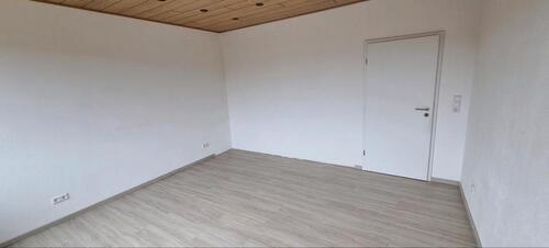 Foto - 2.5 Zimmer Erdgeschoßwohnung zur Miete in Kronach