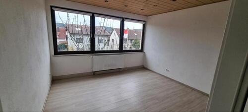 Foto - 2.5 Zimmer Erdgeschoßwohnung in Kronach