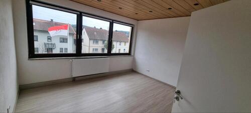 Foto - Erdgeschoßwohnung in Kronach zur Miete