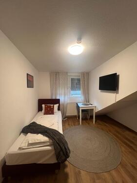 Foto - PFORZHEIM - 1 Zimmer Wohnung im Zentrum