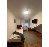 PFORZHEIM - 1 Zimmer Wohnung im Zentrum