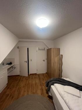 Foto - 1 Zimmer Etagenwohnung in Pforzheim
